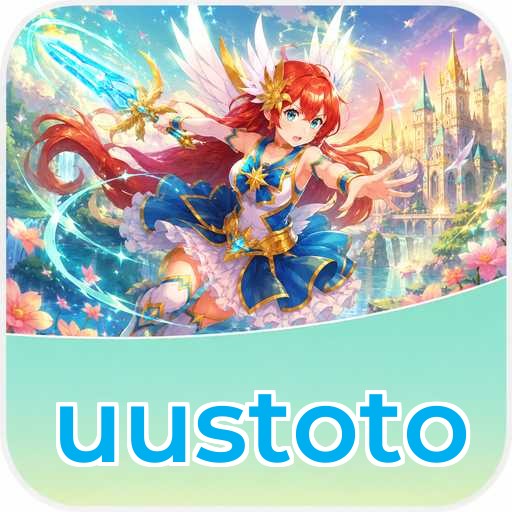 uustoto APK Structure