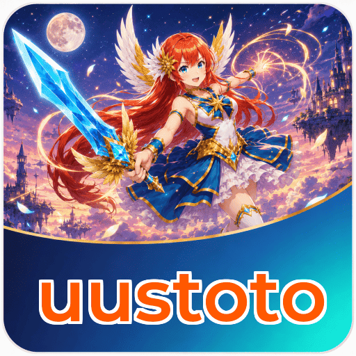 Screenshot Proses Instalasi uustoto APK