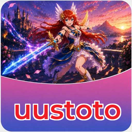 uustoto Tools