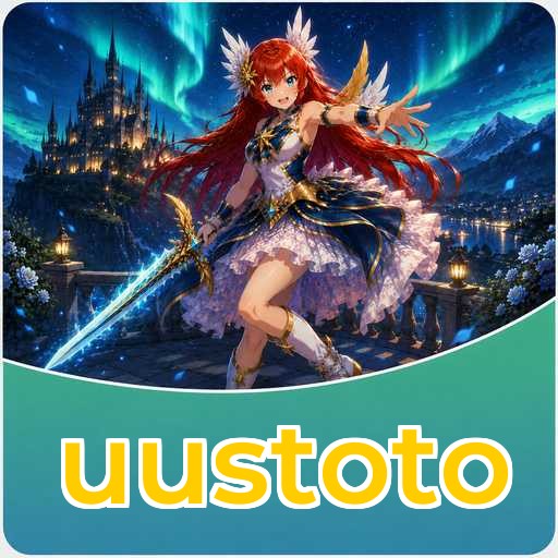 uustoto Components