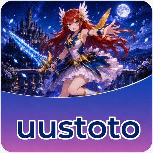 uustoto Features